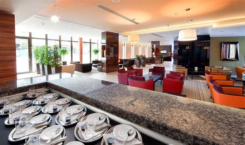 Hotel Holiday Inn Trnava