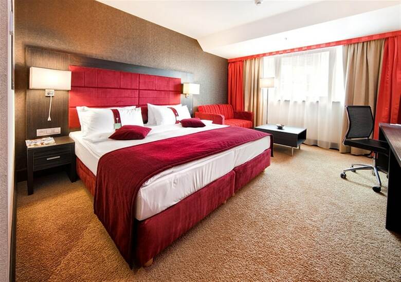 Hotel Holiday Inn Trnava