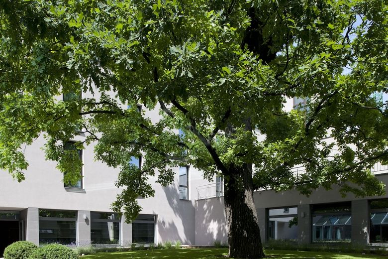 Hotel Holiday Inn Trnava