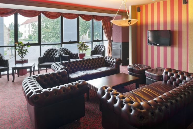 Hotel Holiday Inn Trnava