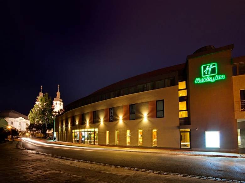 Hotel Holiday Inn Trnava