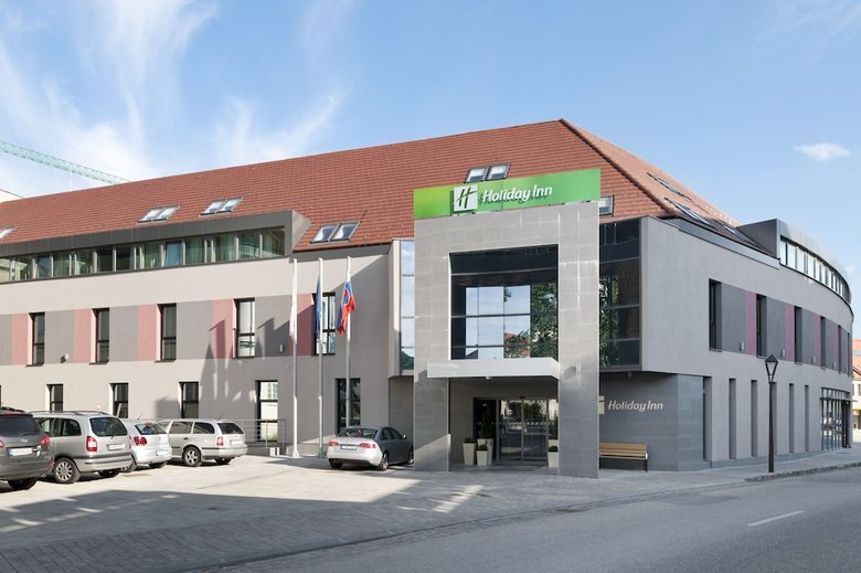 Hotel Holiday Inn Trnava