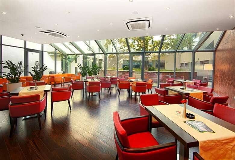 Hotel Holiday Inn Trnava