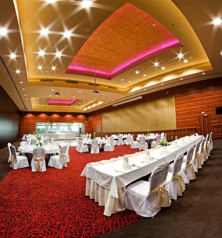 Hotel Holiday Inn Trnava