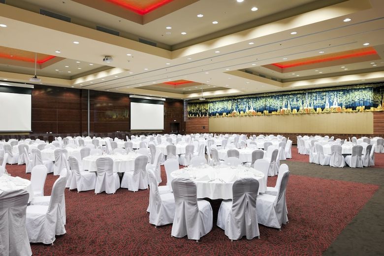 Hotel Holiday Inn Trnava