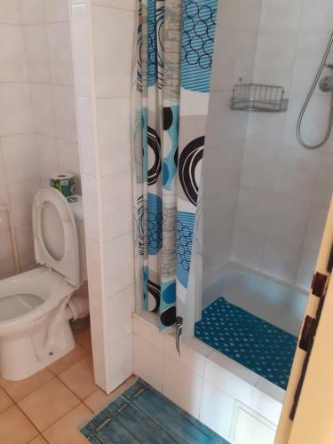 Albergue Ubytov?a Tavros