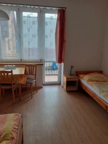 Albergue Ubytov?a Tavros