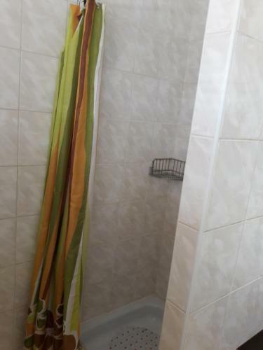 Albergue Ubytov?a Tavros