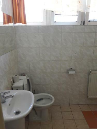 Albergue Ubytov?a Tavros