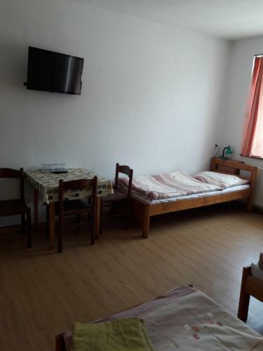 Albergue Ubytov?a Tavros