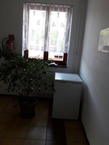 Albergue Ubytov?a Tavros