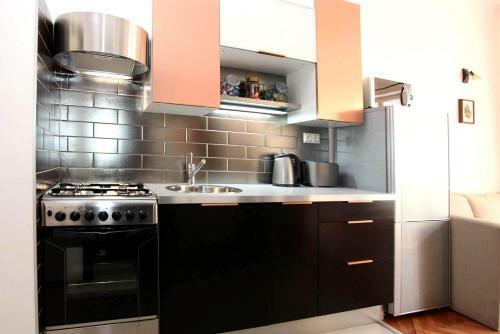 Bratislava Apartments
