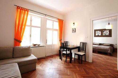 Bratislava Apartments