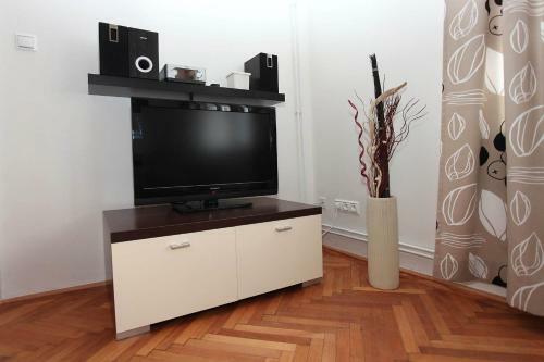 Bratislava Apartments