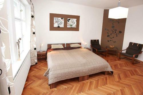 Bratislava Apartments