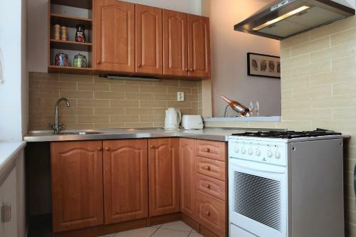 Bratislava Apartments