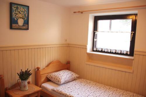 Hostal Apartments Maria