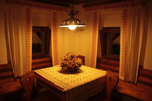 Hostal Apartments Maria