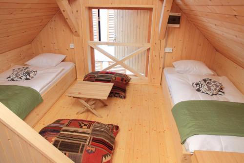 Apartamento Cottage Gilbert