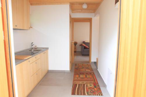 Apartamento Cottage Gilbert