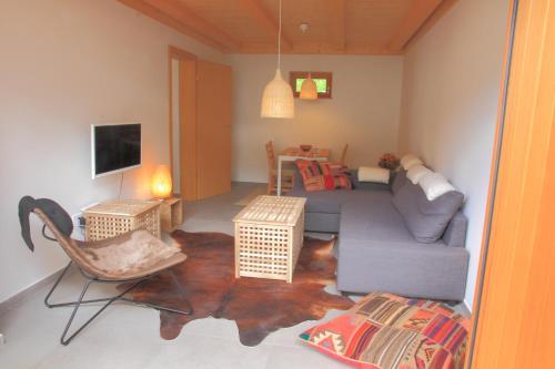 Apartamento Cottage Gilbert