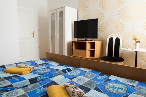 Hostal Vila ?iftar