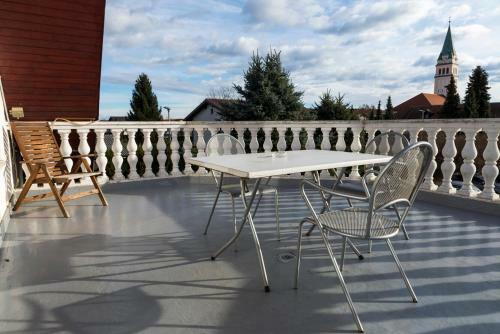 Hostal Vila ?iftar