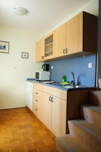 Apartments Mihole - Vila Golf
