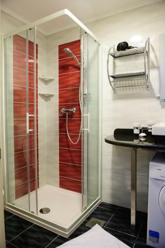 Apartments Mihole - Vila Golf