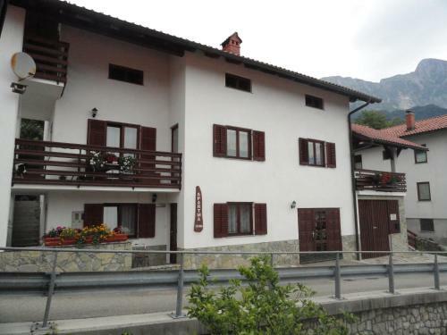 Apartma Skubin
