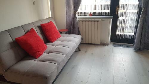 Apartments Tatjana