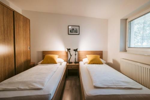Hostal Pansion Budja