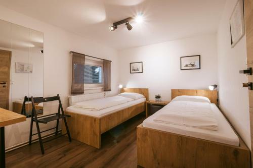 Hostal Pansion Budja