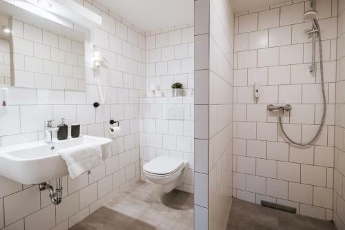 Hostal Pansion Budja
