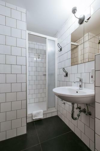 Hostal Pansion Budja