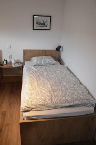 Hostal Pansion Budja