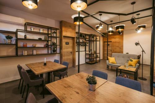 Hostal Pansion Budja