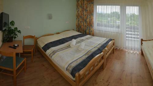 Hostal Guesthouse Stremljan
