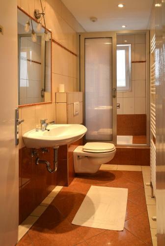 Hostal Guesthouse Stremljan