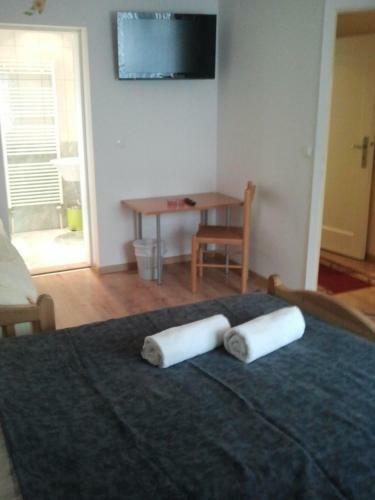 Hostal Guesthouse Stremljan