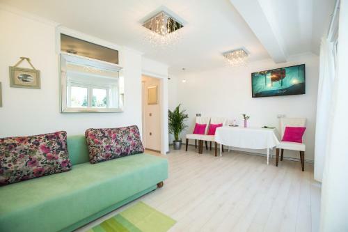 Hostal ?arman Guest House