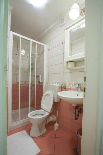 Hostal ?arman Guest House