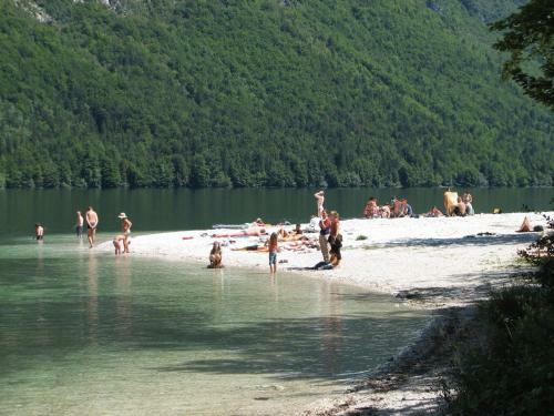 Hostal Pension Cerkovnik