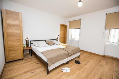 Bed & Breakfast Old Parish House