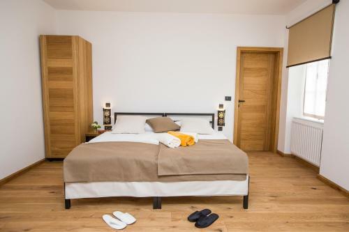 Bed & Breakfast Old Parish House