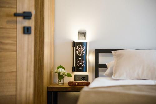 Bed & Breakfast Old Parish House