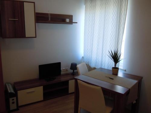 Btc Apartments Ljubljana