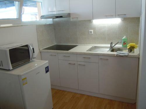 Btc Apartments Ljubljana