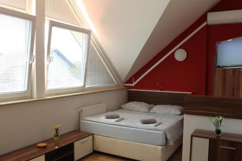 Btc Apartments Ljubljana