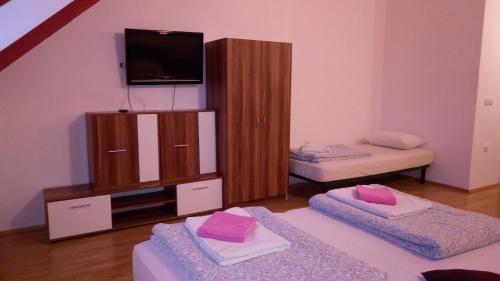 Btc Apartments Ljubljana